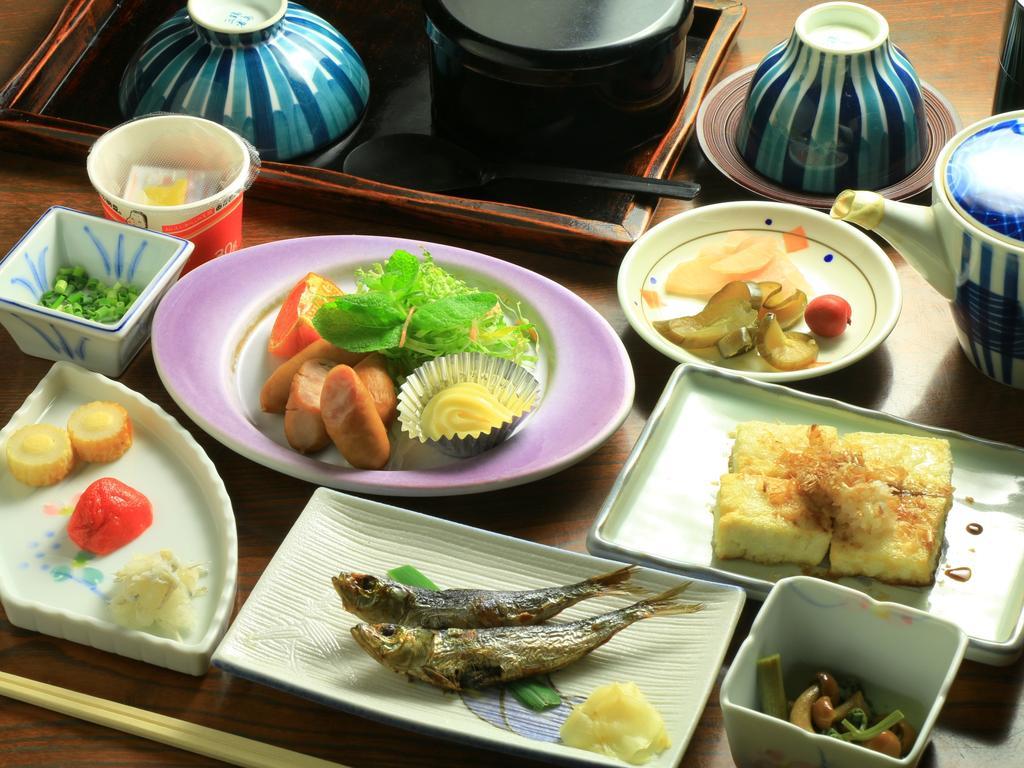 Youdaya Hotel ยามาโนะอุจิ ภายนอก รูปภาพ