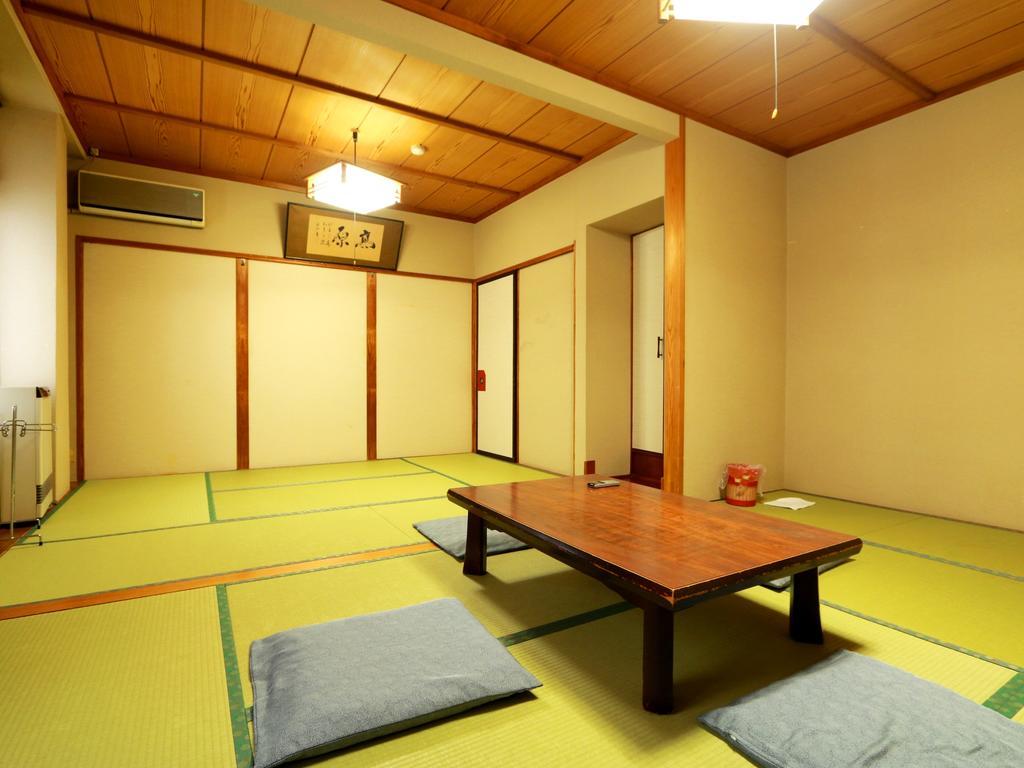 Youdaya Hotel ยามาโนะอุจิ ภายนอก รูปภาพ