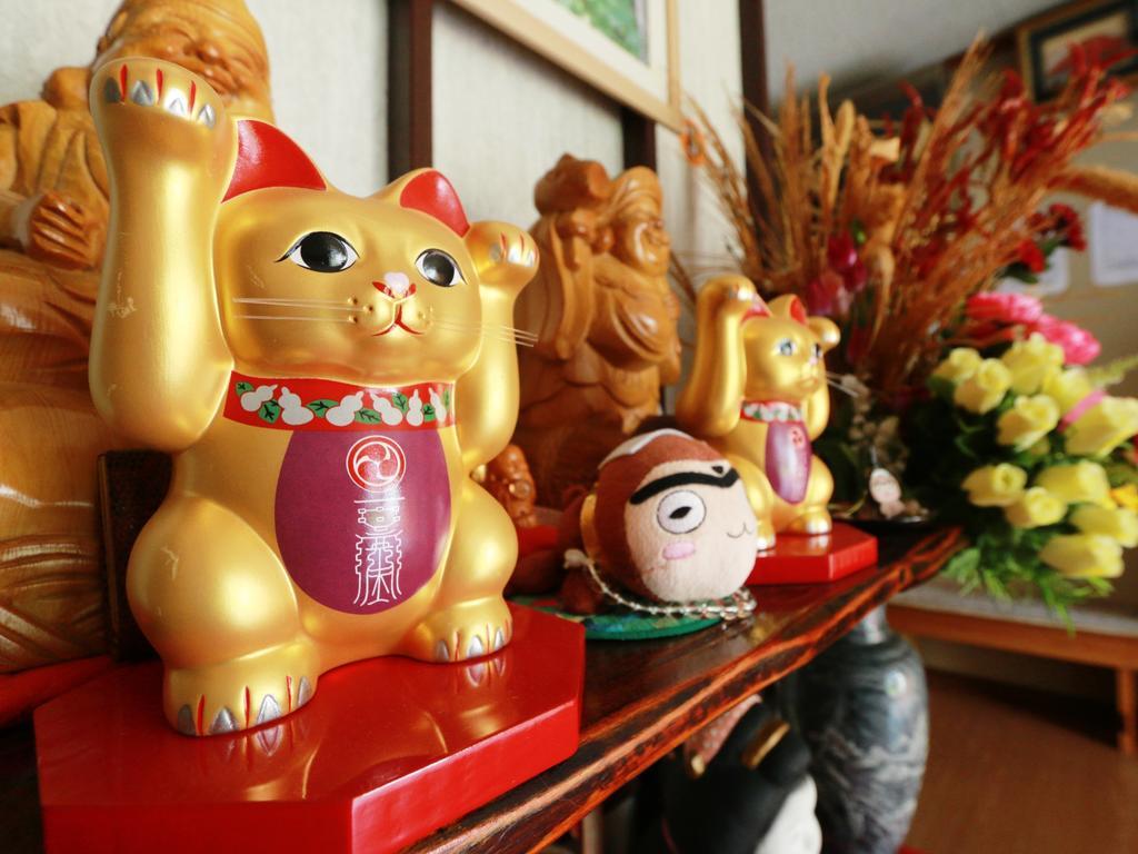 Youdaya Hotel ยามาโนะอุจิ ภายนอก รูปภาพ