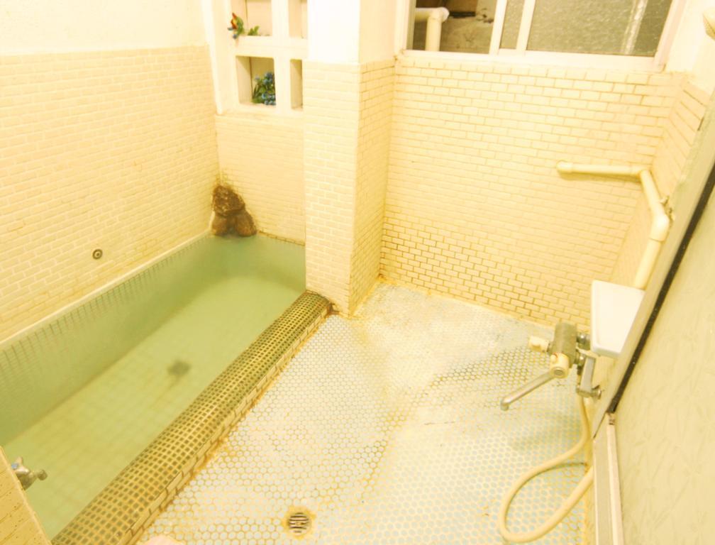 Youdaya Hotel ยามาโนะอุจิ ภายนอก รูปภาพ