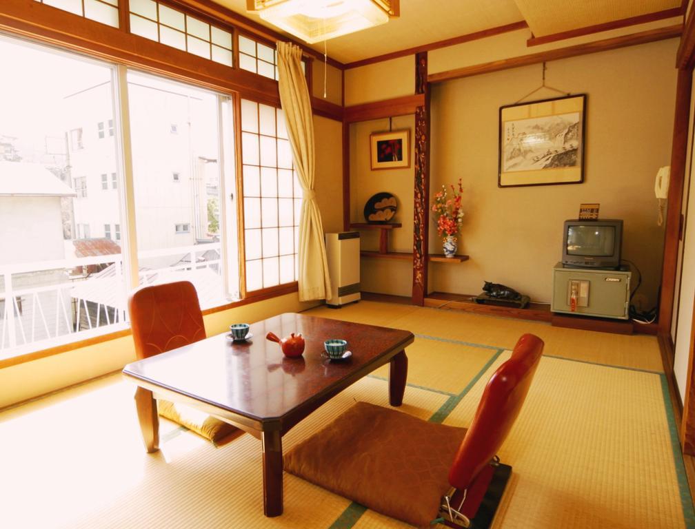 Youdaya Hotel ยามาโนะอุจิ ภายนอก รูปภาพ